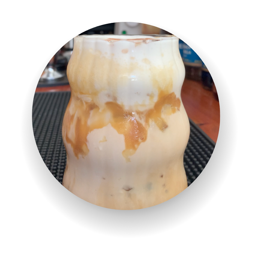 Caramel Macchiato