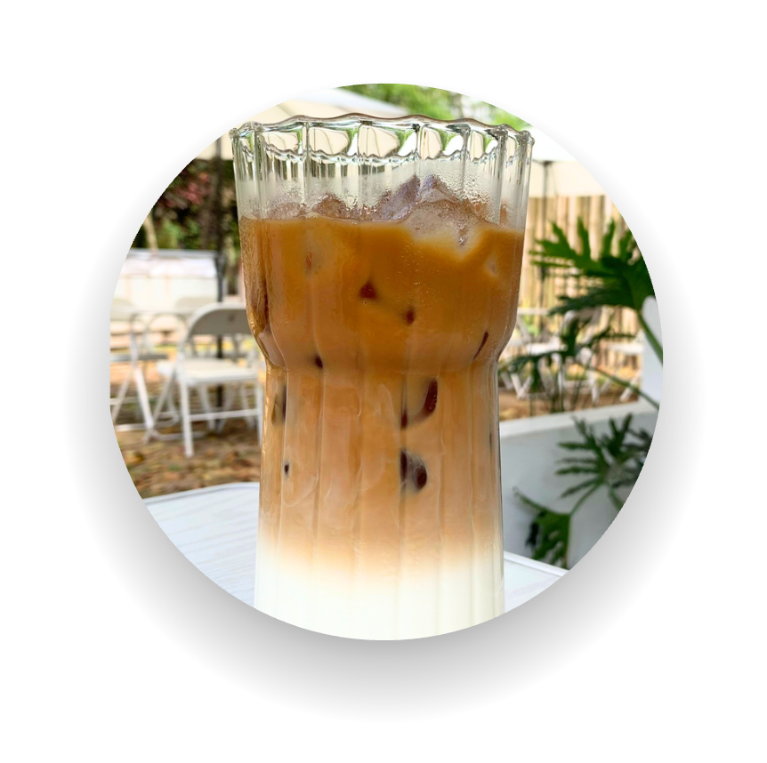 Spanish Latte