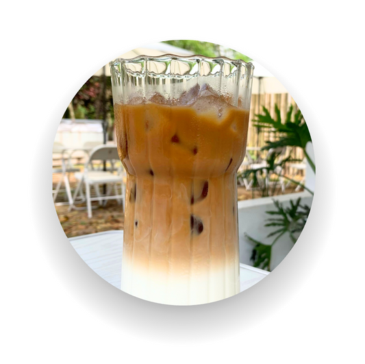 Spanish Latte
