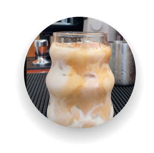 Vanilla Latte